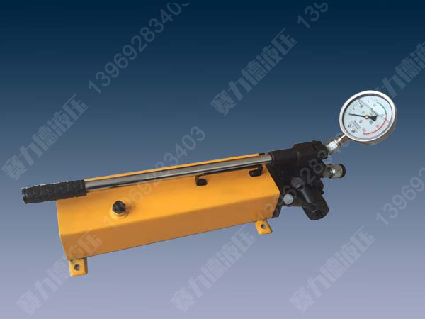 SYB-2S�ֶ��ͱ�